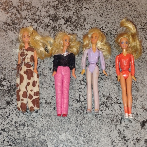 Vintage Glamour Gals - Picture 2 of 7